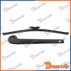 Bras d'essuie-glace arrière 340mm pour VW | EWB-WW-012, 39-0484